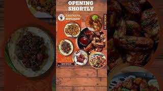  Zamindar Restaurant - Best Restaurants In Warangal  | Best Hotels In Warangal  | Sahasra DLA 