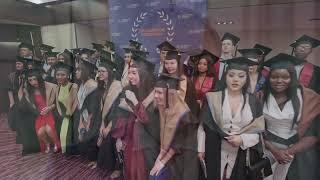 IIG   Graduation Ceremony 2022