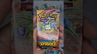 Pokemon Booster Daily Opening Round #30 Scarlet & Violet need a rar xD