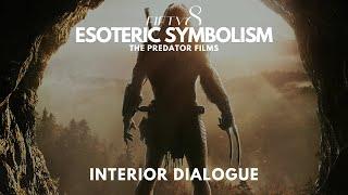 FIFTY8 / Esoteric Symbolism - Interior Dialogue