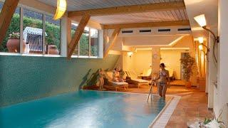 Wellness Hotel Harms, Bad Nenndorf, Germany | Travel Facts