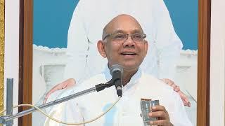 अब थोड़े समय में बहुत कुछ देखाई देगा/Pandav Bhawan/brahmakumaris/Ruhani Udaan