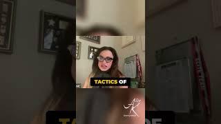 “LEADERSHIP - PAY YOUR DUES - ”ALISA K MASTERCLASS “CLIP”