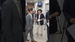 다시 힘내서 열심히 일하는 서영교 의원! 다음 법사위원장은 누구? #민주당 #이재명