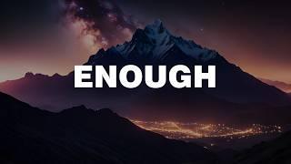 [FREE] Lewis Capaldi x Adele Type Beat "Enough" | Emotional Piano Ballad