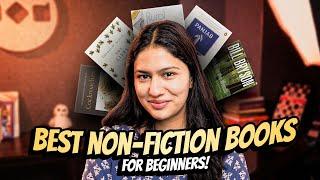 Best Non Fiction Books for Beginners #11