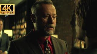 John Wick: Chapter 1(2017) - "They call him Baba Yaga (BOOGEYMAN)" Intro Scene | OBLAIDISH Cinema