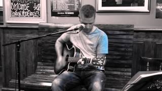 Africa - Toto. Live Acoustic Cover by Ollie Stephens