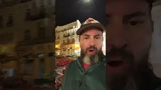 Latas festival in Coimbra