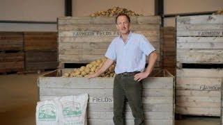 Farndon Fields Potatoes