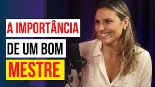 Maternidade e carreira profissional da mulher - Corte Podcast Mente Expandida