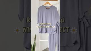 one set wanita one set perempuan baju one set wanita #baju #wanita