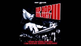 Hip Hop Soul Party 3   Cut Killer   La Haine