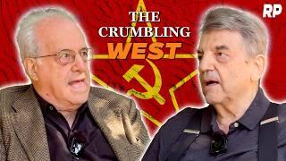 Richard Wolff & Michael Hudson: Karl Marx and the Fall of the West