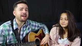 Home - Acoustic Slow Jam Cover by Jorge & Alexa Narvaez| REALITYCHANGERS