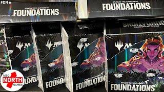 Foundations Collector Case Opening: There's a New Hare In Town