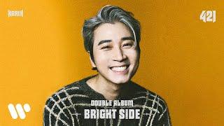 KARIK - Double Album 421 | BRIGHT SIDE (Official Visualizer)