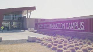 Cherry Creek Innovation Campus Overview