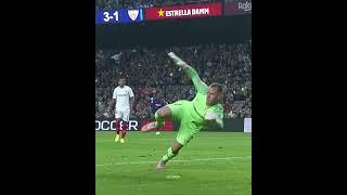 Ter Stegen Superhuman Saves