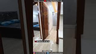 3-BHK Flat in Delhi Near Metro | BRAND NEW ULTRA LUXURY PROPERTY IN WEST DELHI | Best Flats in Delhi