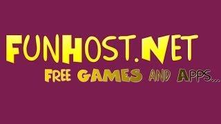 Play Thousands of Games at FunHost.Net