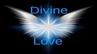 Divine Love: Healing, Peace, Insomnia, Isochronic Tones, Binaural Beats