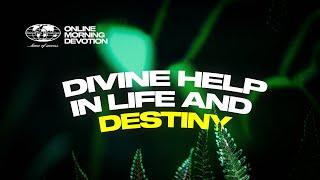 Online Morning Devotion | Thursday, 29th May 2025