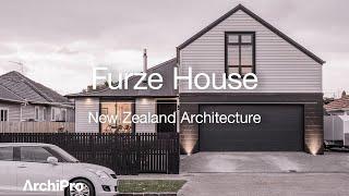 Furze House | Furze Architecture & Design | ArchiPro