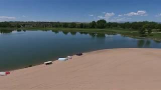 Waterfront Lot for Sale in Water Valley - Windsor, Colorado