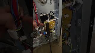 Samsung oven not heating . Samsung stove not heating. Samsing stove fix