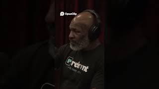 Tyson talks about giants pyramids