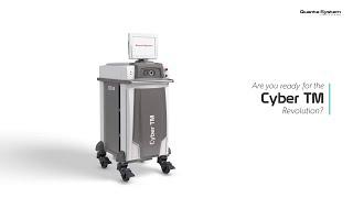 Quanta System - Cyber Tm (Product Video)