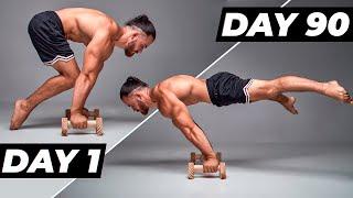 Planche Tutorial | How to start training Planche in 2023