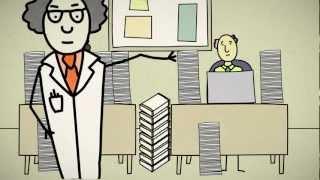 Explainer Video Production | Stick Figure ( Epipheo) Style Example