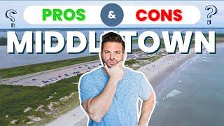 Middletown RI Pros and Cons | Pros and Cons of Middletown Rhode Island | Middletown RI