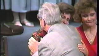 1993 Retirement Service Clip