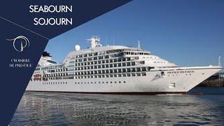 Seabourn Sojourn