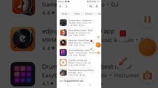 DJ Apps