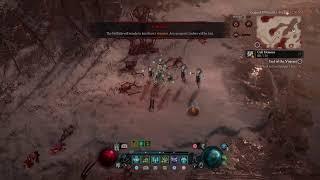 SuddenDrop grinding diablo 4