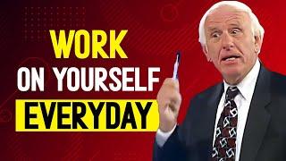 Become Better, Stronger, Smarter | Jim Rohn Discipline | Best Motivational Speech