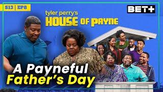 Tyler Perry’s House of Payne Season 13 Episode 8 PREVIEW | BET+ Trailer Teaser