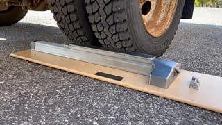 Extra Heavy Duty Exit Device 8800 by Lawrence Hardware sold by Homebuilders Hardware [Truck Demo]