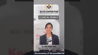 Unlocking Kerandia: Revolutionizing Diabetes Care with Elite Expertise Clinical Pearls