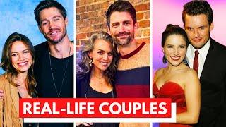 ONE TREE HILL Cast: Real Age And Life Partners Revealed!