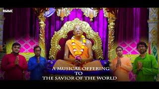 A Musical Offering to the Savior of the world | Prabhupad | RM² Band #rmmc #iyfdurgapur