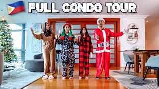 BGC Condo Tour: Our Fully Furnished Home! 