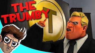 The Trumby [SFM] - Lyle McDouchebag