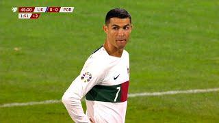 Cristiano Ronaldo vs Liechtenstein Away HD 1080i (16/11/2023)