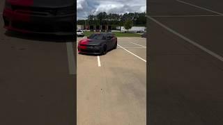 Was this a good move? #scatpack #trackhawk #mopar #hellcat #atlanta #solo4l #viral #trending