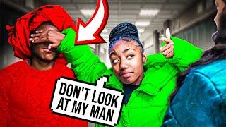 DONT LOOK At MY MAN  Ep.2 | Ari Has a Boyfriend | Kinigra Deon